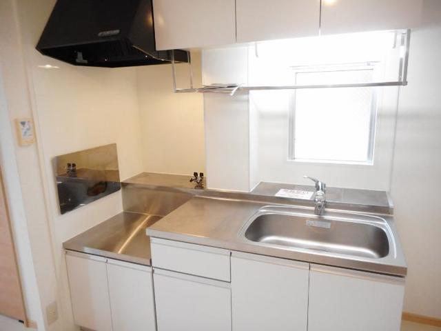 シティコートＳＵＭＩＳＨＯ　Ⅰ キッチン