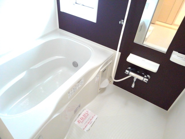 グランデ　アルベロ 風呂画像