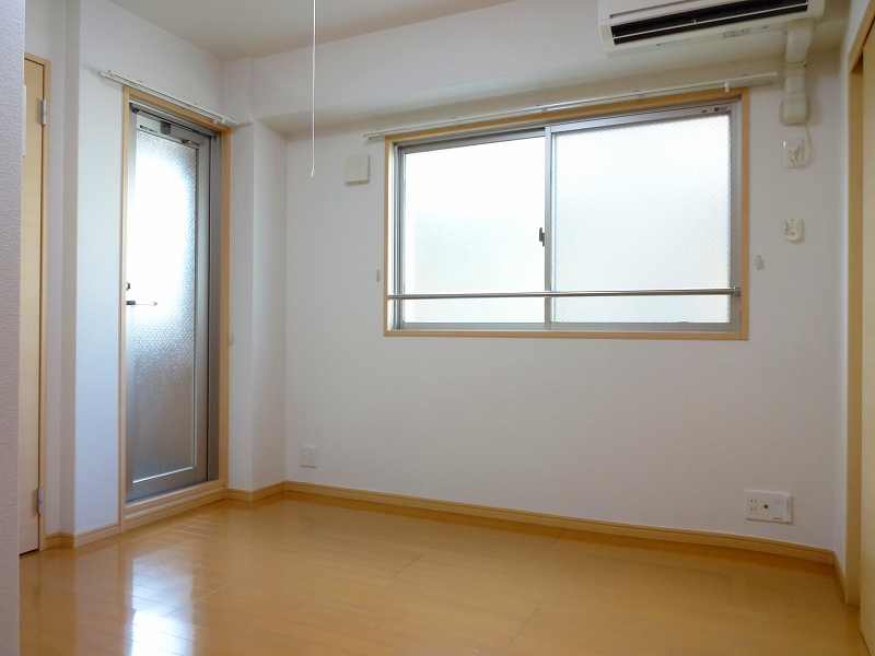 翔吉野 リビング