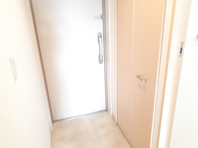 Ｈｅｉ　Ｓｔａｄｔ 玄関