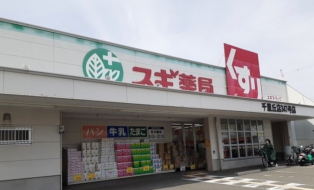 Ｈｅｉ　Ｓｔａｄｔ その他外観6