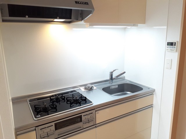 Ｈｅｉ　Ｓｔａｄｔ キッチン