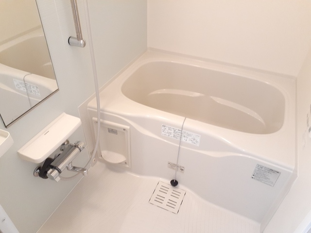 Ｈｅｉ　Ｓｔａｄｔ 風呂画像