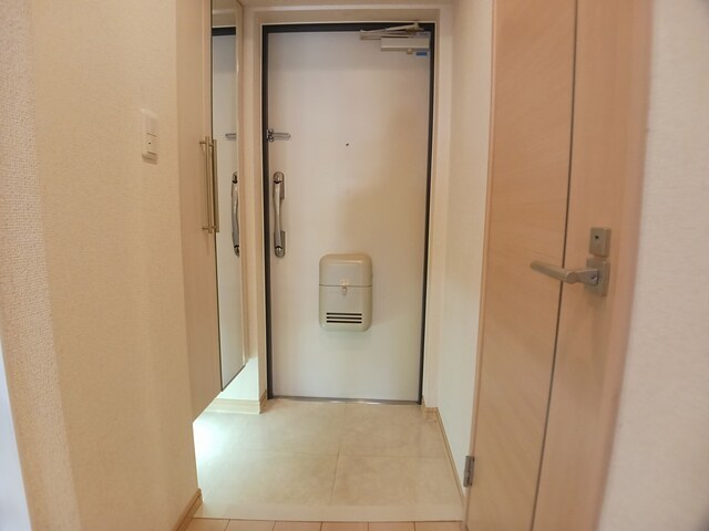 フォンテーヌ　加賀屋 玄関