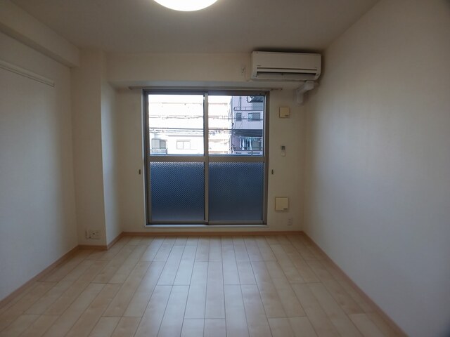 フォンテーヌ　加賀屋 リビング