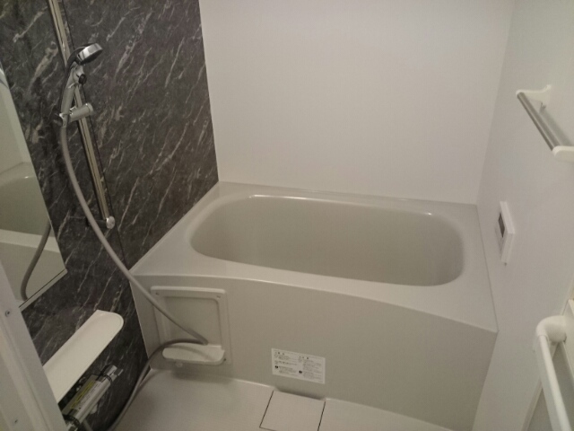 フレグラント　オリーブ 風呂画像