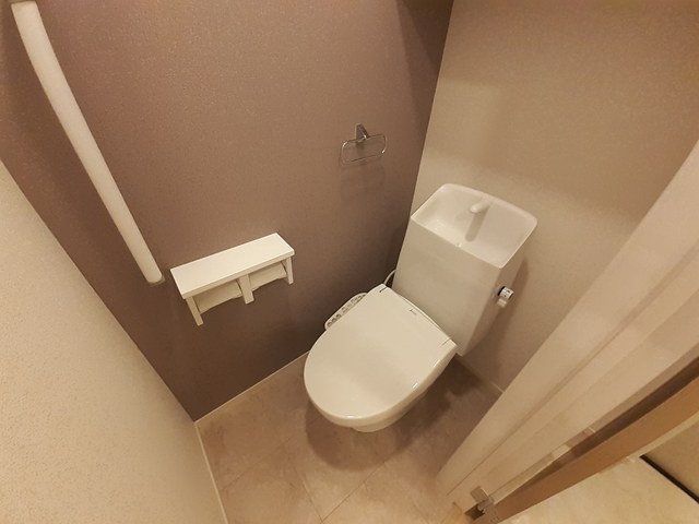 クレシア菱木 その他5