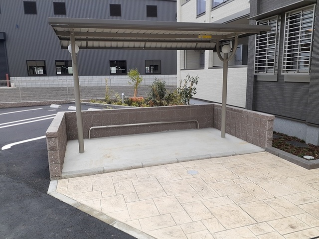 クレシア菱木 その他6