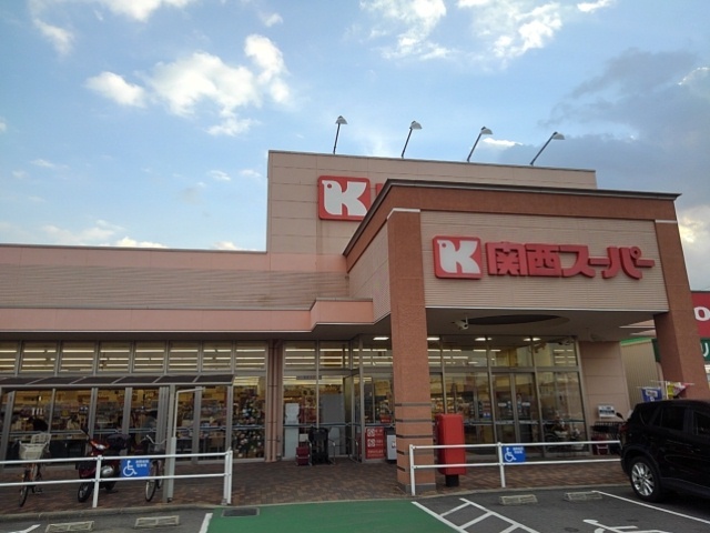 クレシア菱木 その他外観1