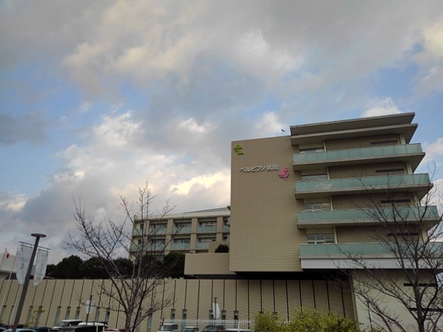 クレシア菱木 その他外観4