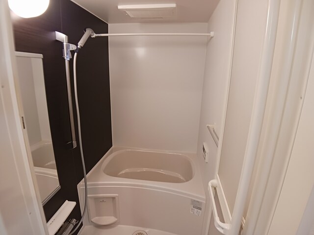 コータコート 風呂画像