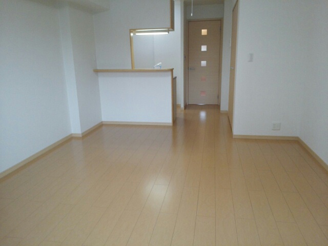 エメ　グランメール リビング