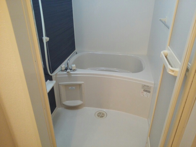 エメ　グランメール 風呂画像