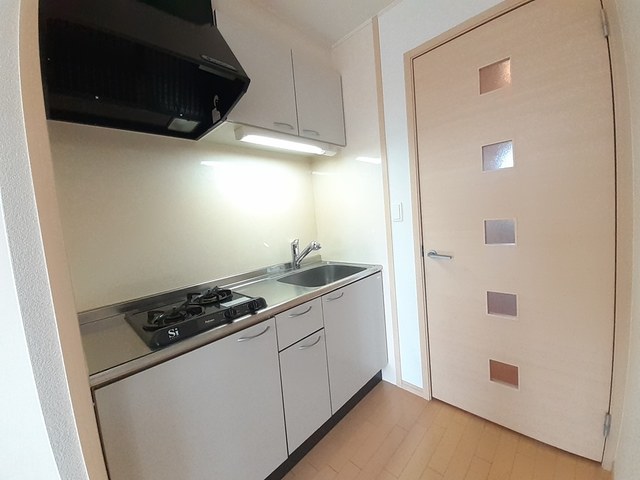 ハッピーライフ キッチン