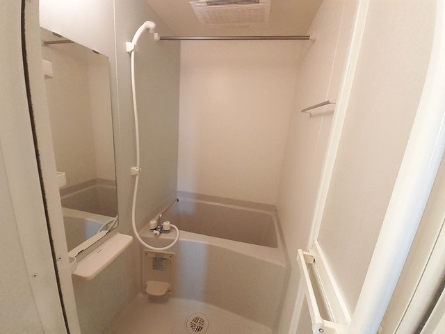 ハッピーライフ 風呂画像