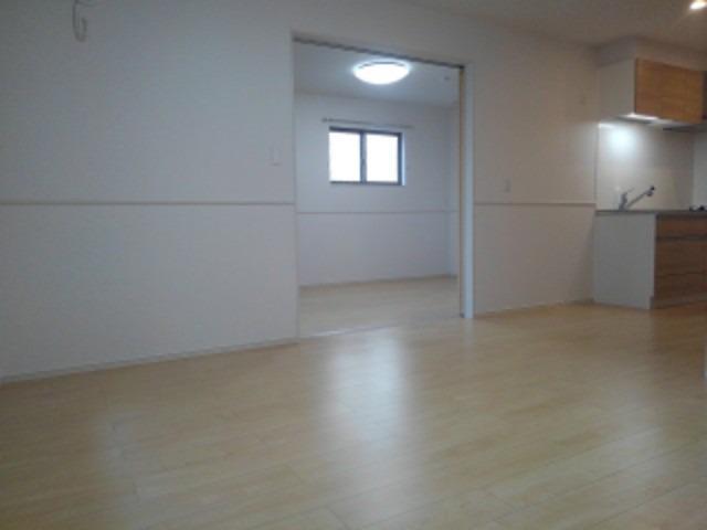 ロチェス　ドール リビング