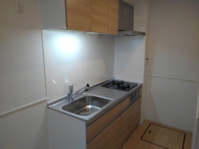 ロチェス　ドール キッチン