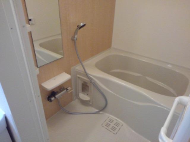 ロチェス　ドール 風呂画像