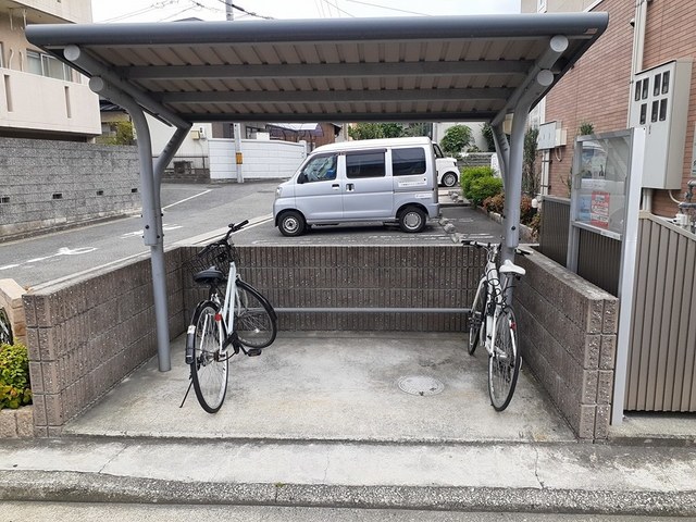 サニーハウス　菫 その他6