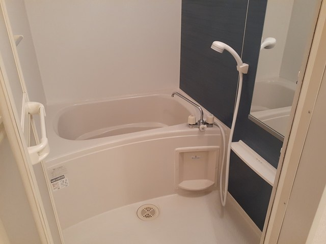 サニーハウス　菫 風呂画像