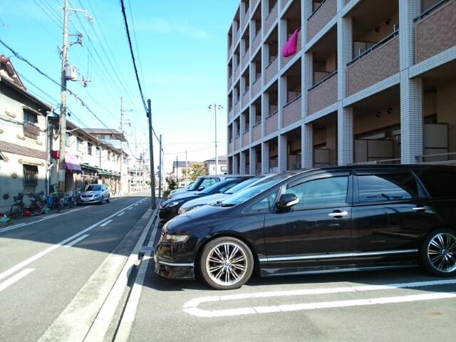 サニーキャンプ　今池 その他6