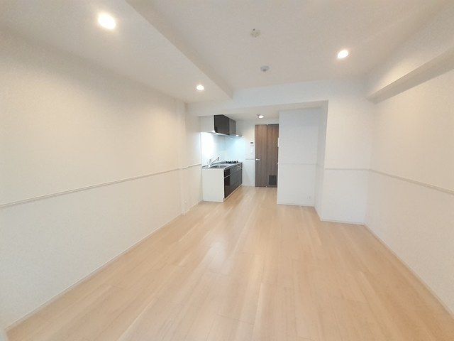 メゾン大淀 リビング