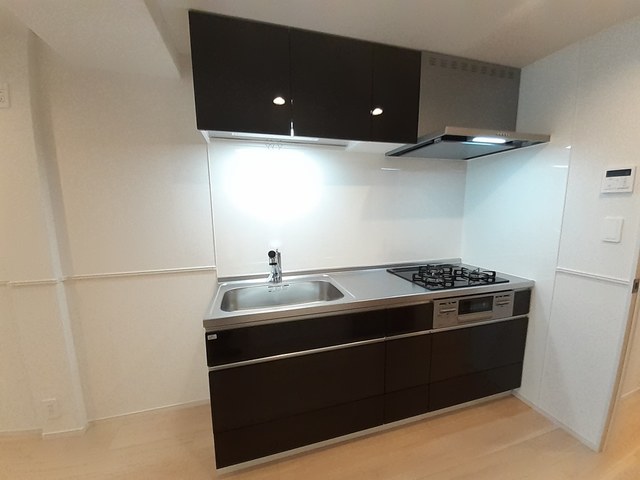 メゾン大淀 キッチン