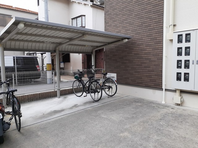 こもれびガーデン その他8