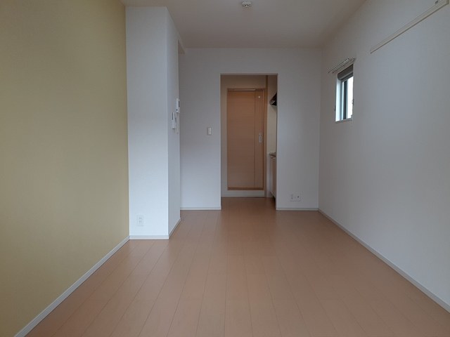 こもれびガーデン リビング