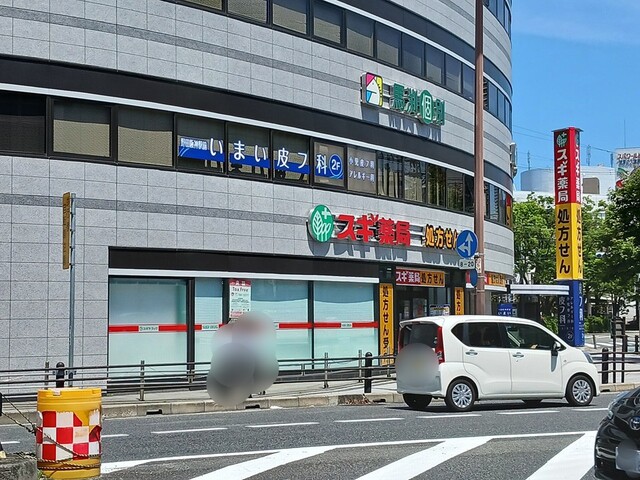 サニーレジデンス鷺洲Ａ その他外観4