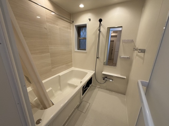 サニーレジデンス鷺洲Ａ 風呂画像