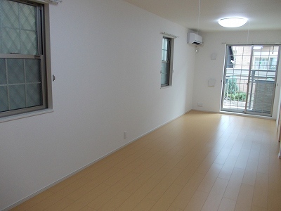 マーベラスⅢ リビング