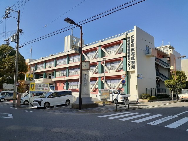 ウェルス暁 その他外観3