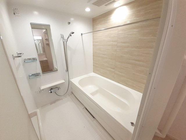 ウェルス暁 風呂画像