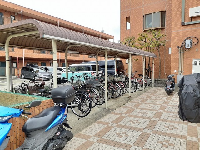 フリーダム武庫の里Ⅱ その他4