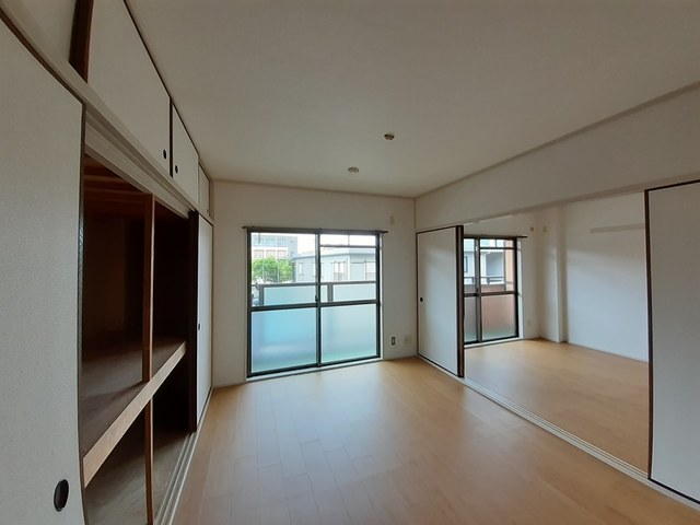 フリーダム武庫の里Ⅱ リビング