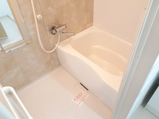 フリーダム武庫の里Ⅱ 風呂画像