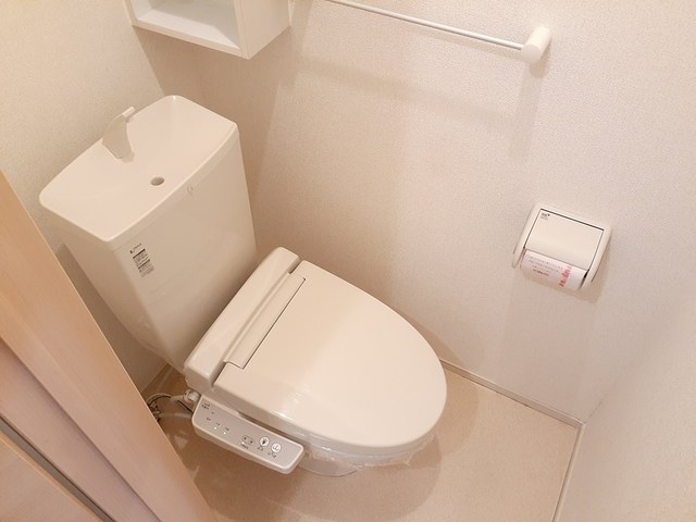 ソレイユ　長洲 その他2