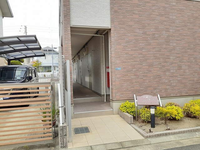 ソレイユ　長洲 その他3