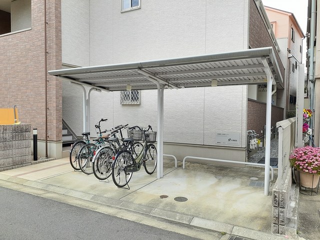 ソレイユ　長洲 その他4