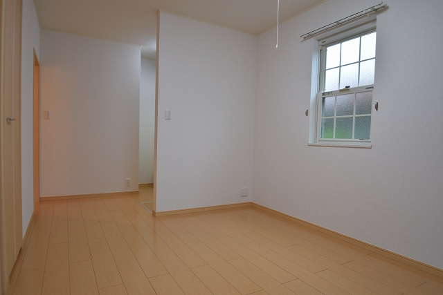 メゾンジェルメ リビング