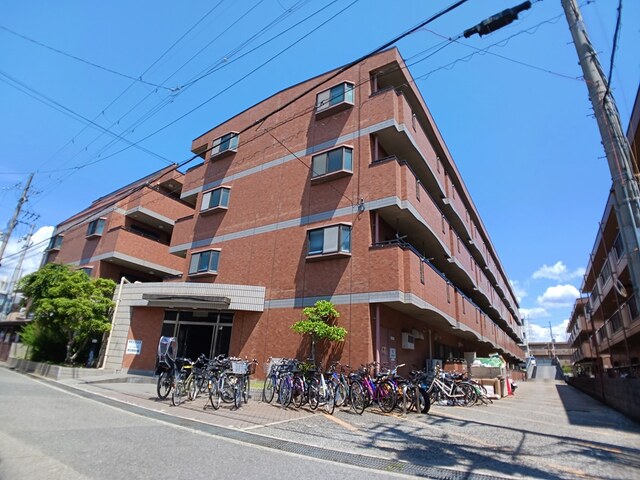 フリーダム中村 外観