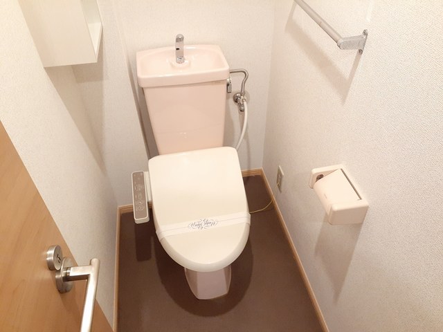 フリーダム中村 その他2