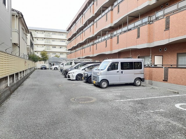 フリーダム中村 その他3