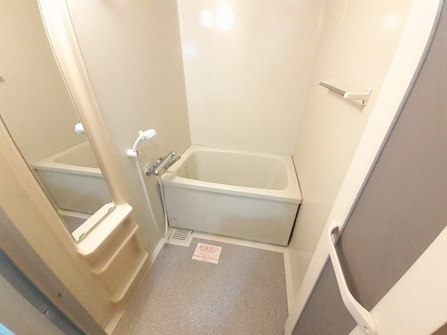 フリーダム中村 風呂画像