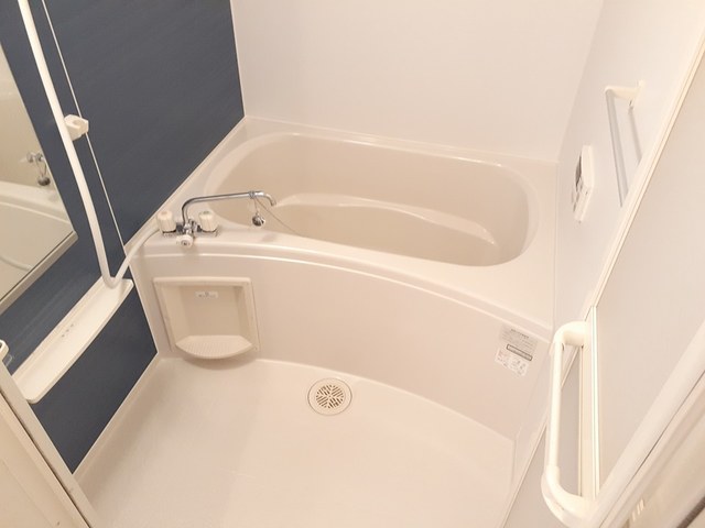 ロータス 風呂画像