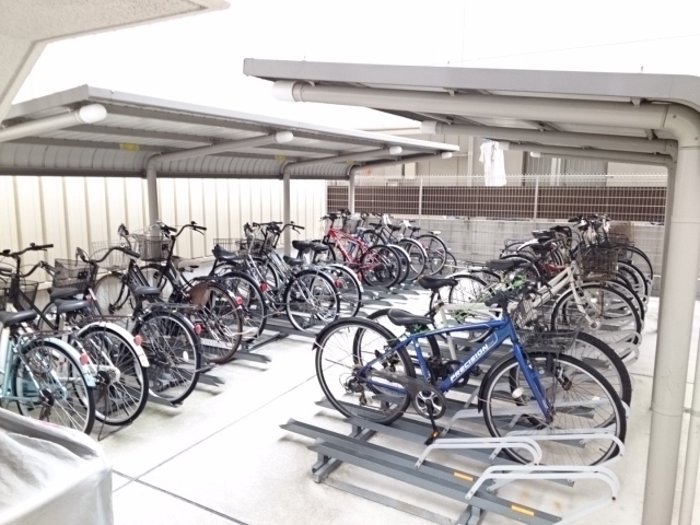 プラチナコートⅡ その他3