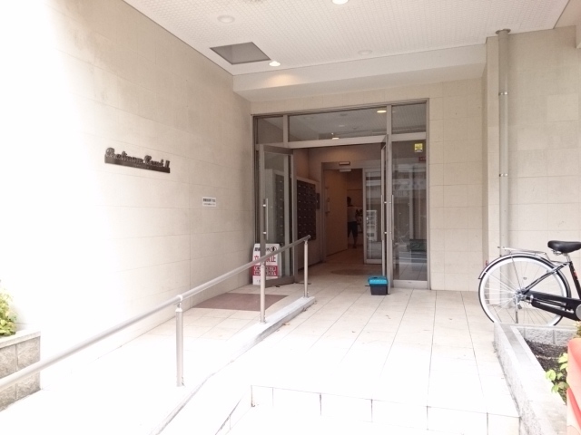 プラチナコートⅡ その他4