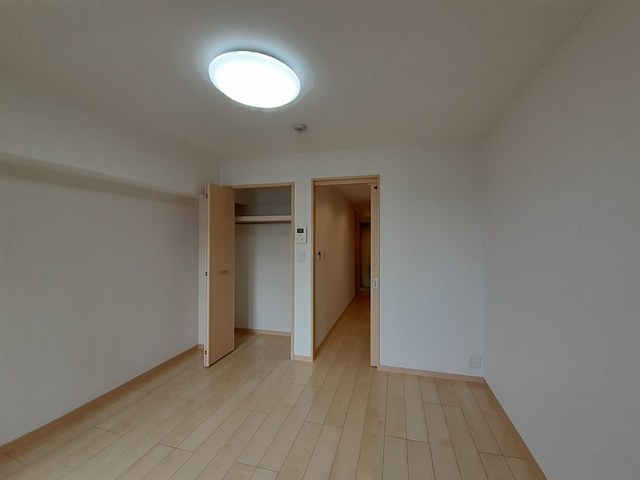 プラチナコートⅡ リビング