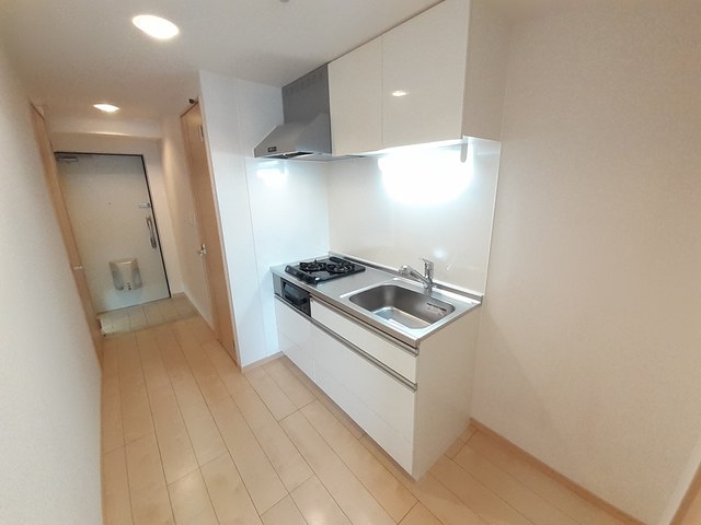 プラチナコートⅡ キッチン